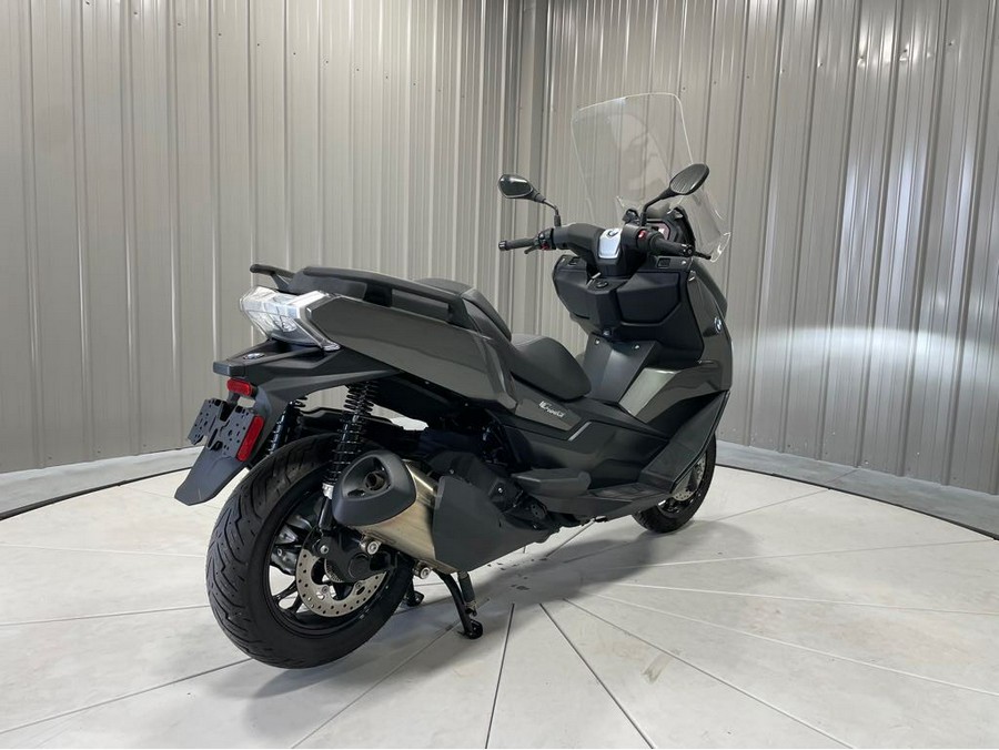 2023 BMW C 400 GT