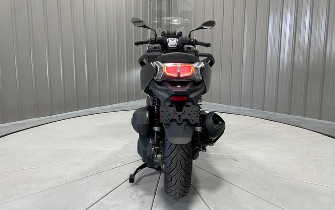 2023 BMW C 400 GT