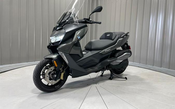 2023 BMW C 400 GT