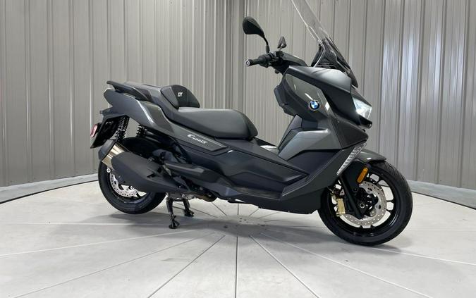 2023 BMW C 400 GT