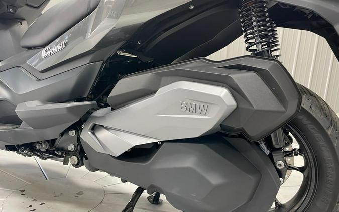 2023 BMW C 400 GT