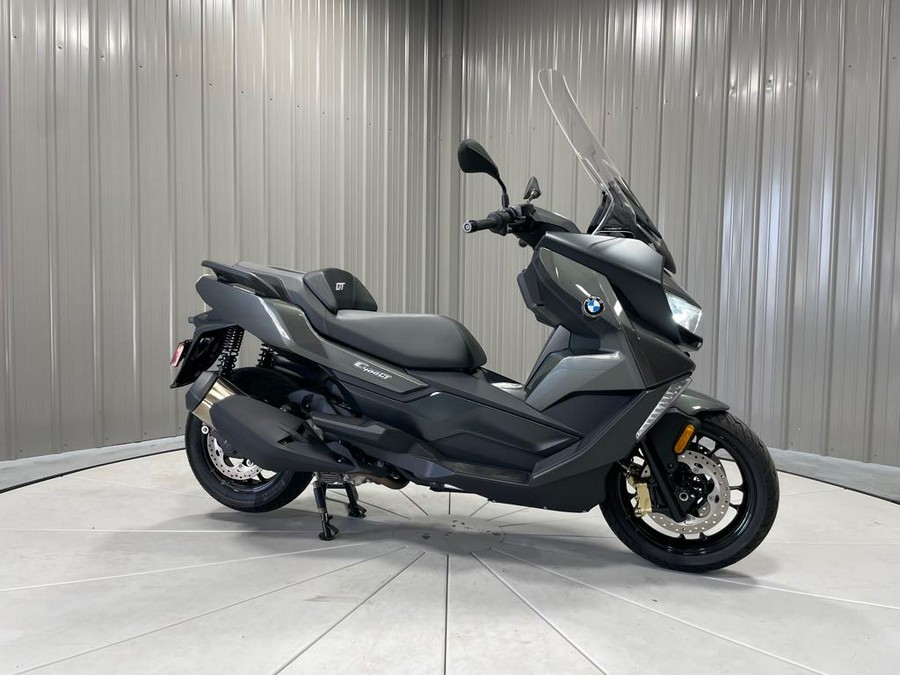 2023 BMW C 400 GT