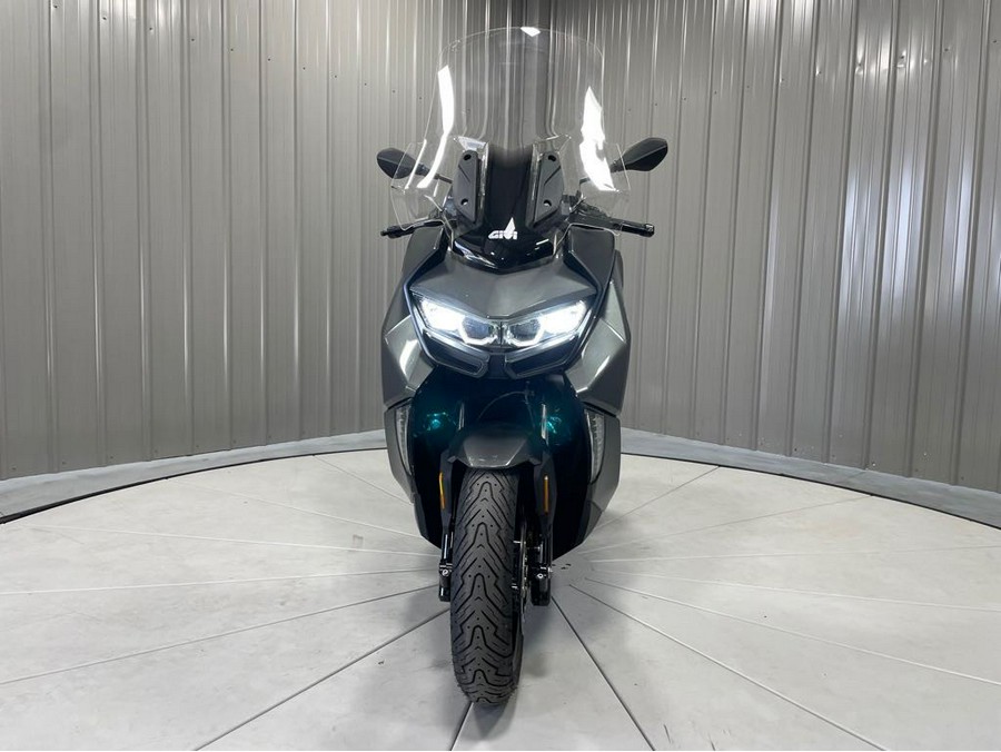 2023 BMW C 400 GT