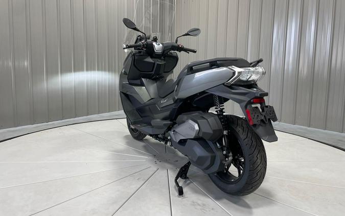 2023 BMW C 400 GT