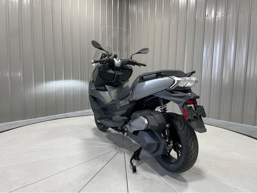 2023 BMW C 400 GT