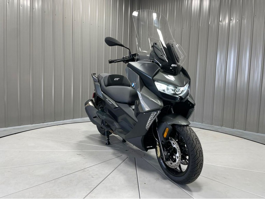 2023 BMW C 400 GT