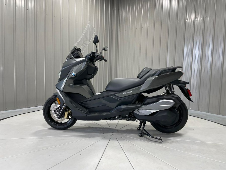 2023 BMW C 400 GT