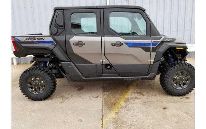 2024 Polaris Industries Polaris XPEDITION XP 5 NorthStar