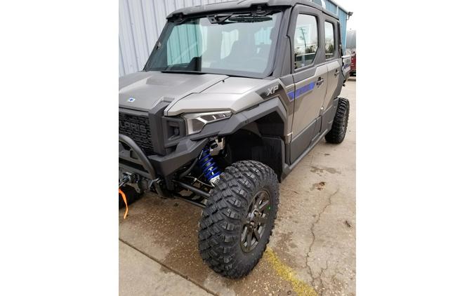 2024 Polaris Industries Polaris XPEDITION XP 5 NorthStar