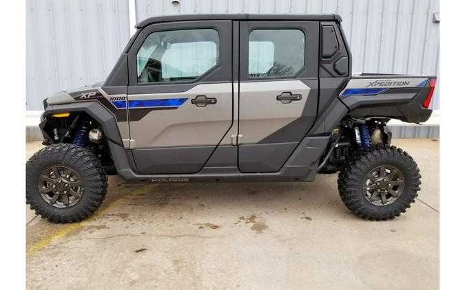 2024 Polaris Industries Polaris XPEDITION XP 5 NorthStar