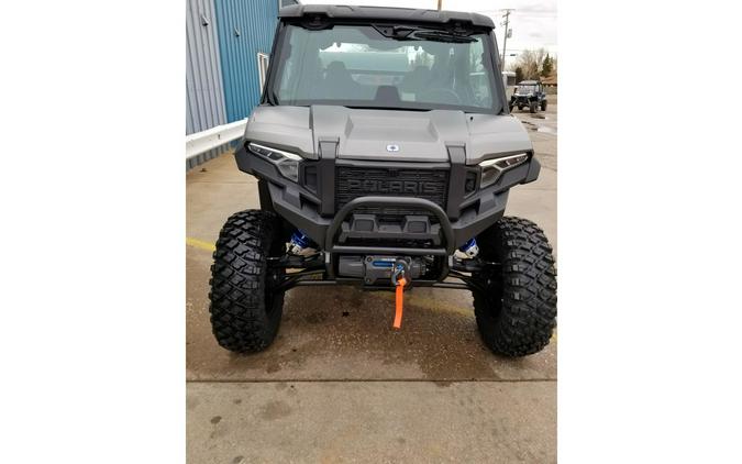 2024 Polaris Industries Polaris XPEDITION XP 5 NorthStar