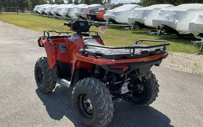 2024 Polaris® Sportsman 570 EPS