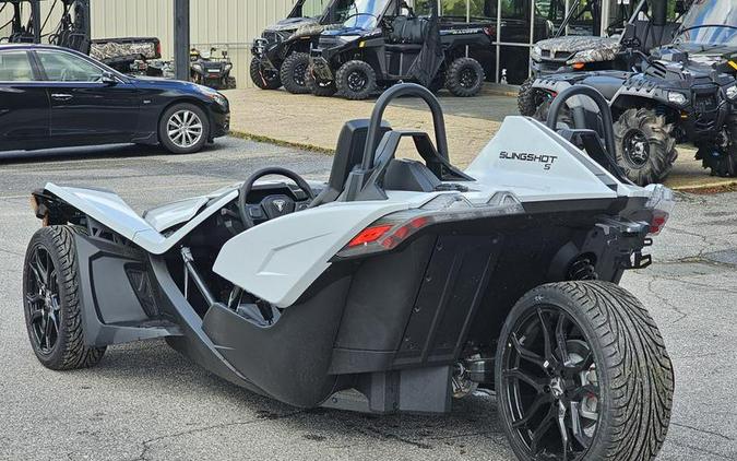 2024 Polaris Slingshot® Slingshot® S AutoDrive