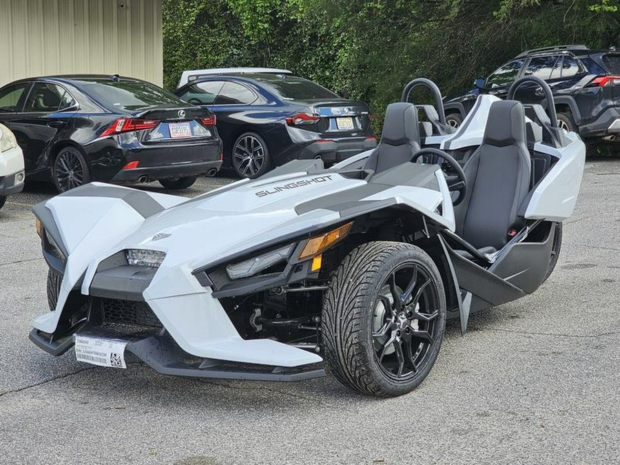 2024 Polaris Slingshot® Slingshot® S AutoDrive