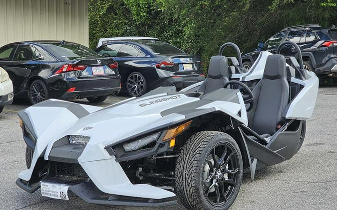 2024 Polaris Slingshot® Slingshot® S AutoDrive