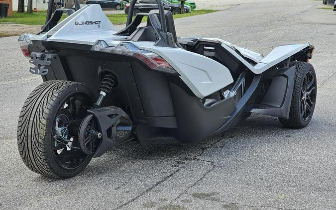 2024 Polaris Slingshot® Slingshot® S AutoDrive