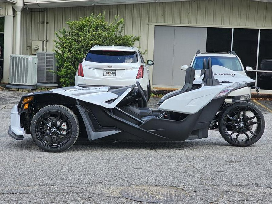 2024 Polaris Slingshot® Slingshot® S AutoDrive