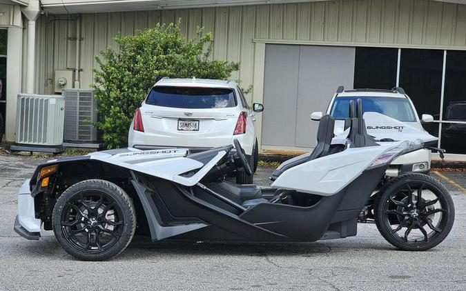 2024 Polaris Slingshot® Slingshot® S AutoDrive