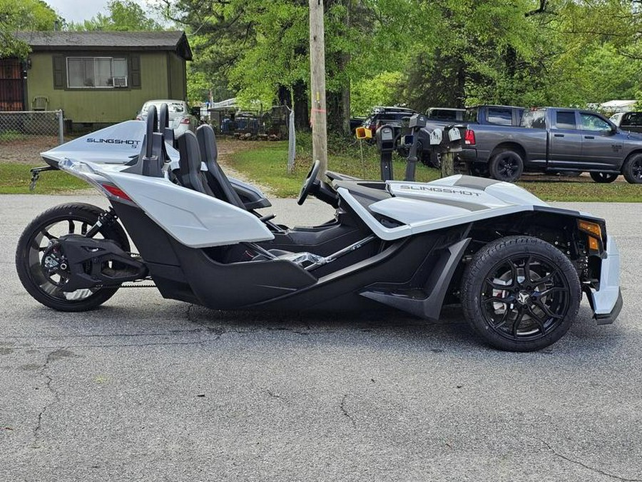 2024 Polaris Slingshot® Slingshot® S AutoDrive