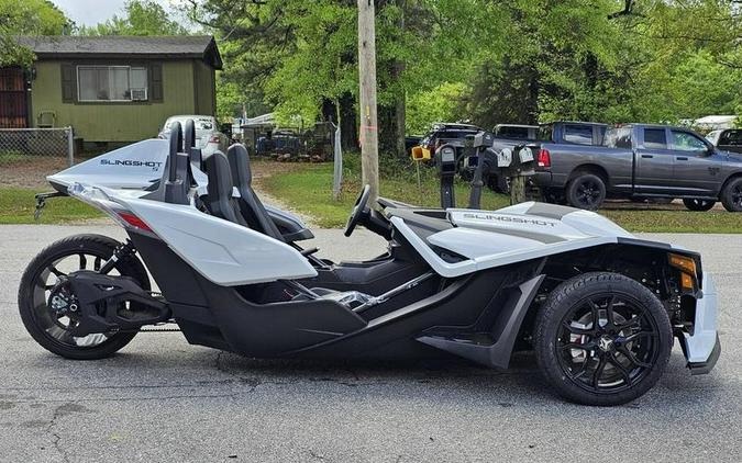 2024 Polaris Slingshot® Slingshot® S AutoDrive