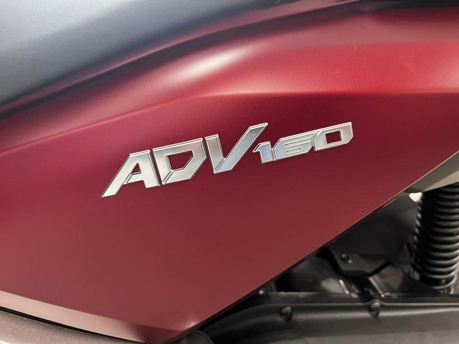 2024 Honda® ADV160 SP