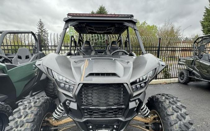 2024 Kawasaki Teryx KRX®4 1000 SE eS