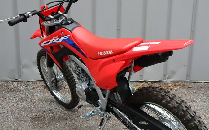 2024 Honda Powersports CRF125F (Big Wheel)