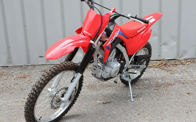 2024 Honda Powersports CRF125F (Big Wheel)