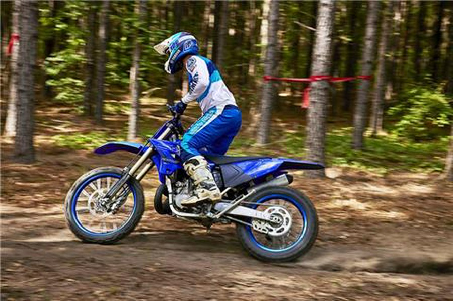 2022 Yamaha YZ250X