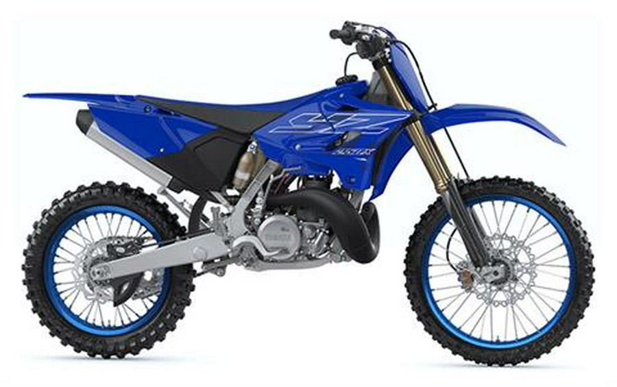 2022 Yamaha YZ250X