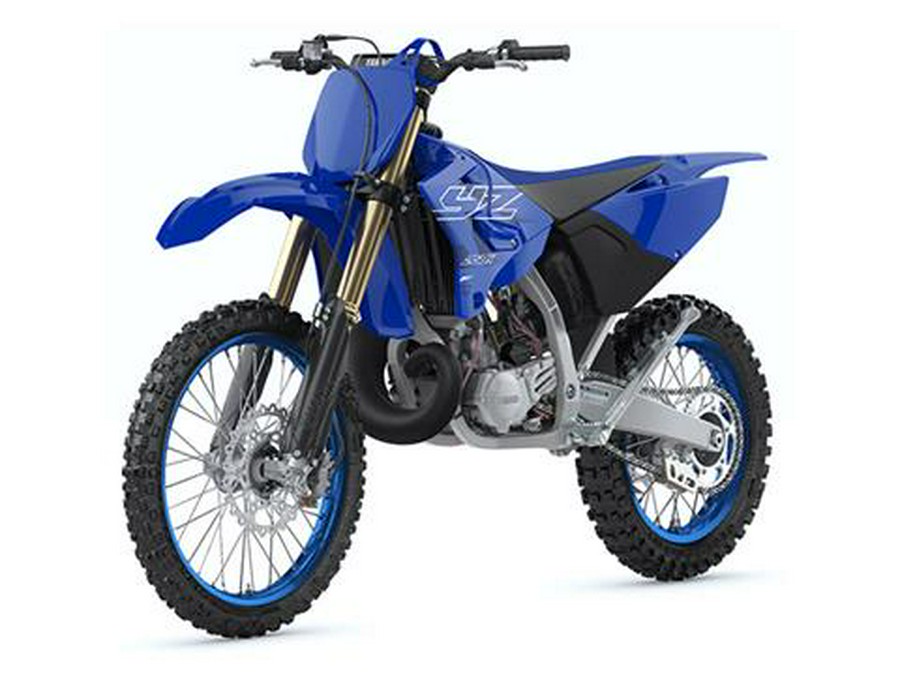 2022 Yamaha YZ250X