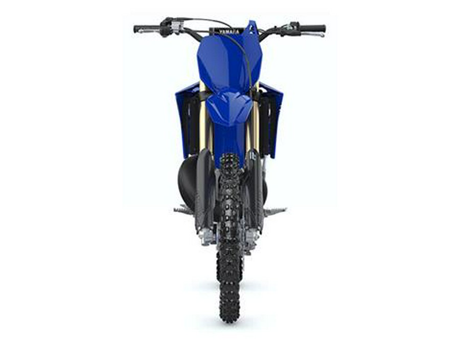 2022 Yamaha YZ250X