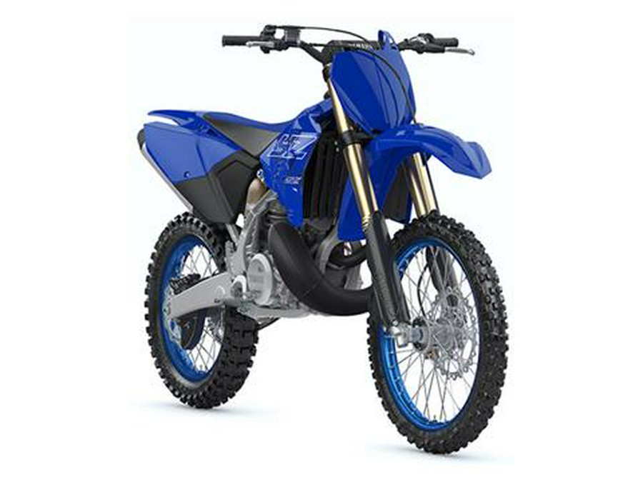 2022 Yamaha YZ250X