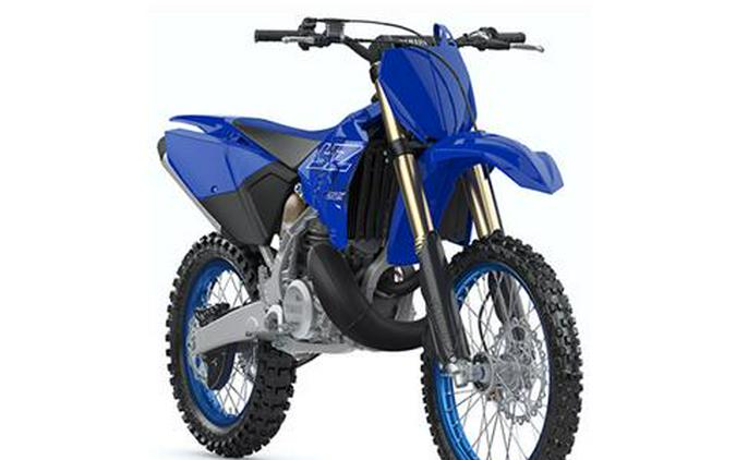 2022 Yamaha YZ250X