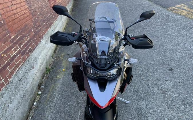 2024 Triumph TIGER 900 GT