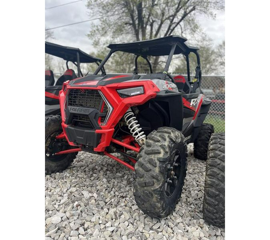 2022 Polaris® RZR XP 1000 Sport