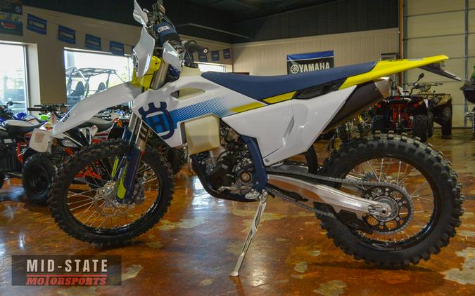 2024 Husqvarna® FE 350w