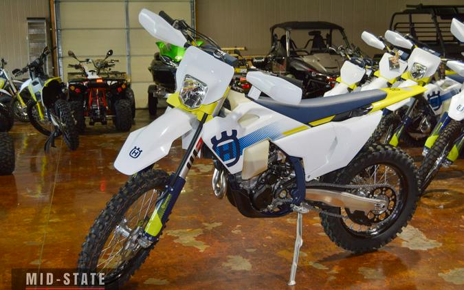 2024 Husqvarna® FE 350w