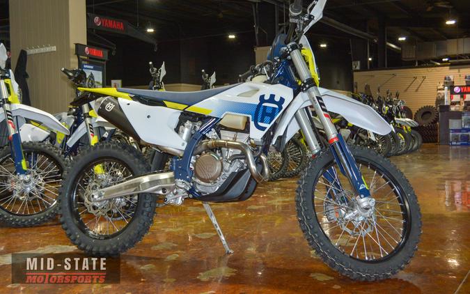 2024 Husqvarna® FE 350w