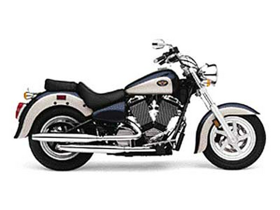 2001 Victory V92C
