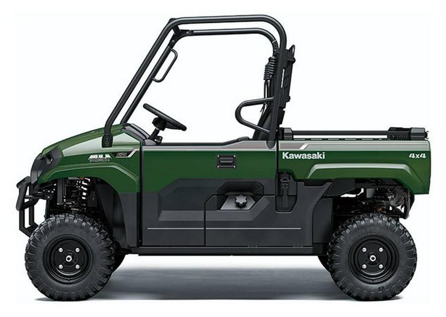 2020 Kawasaki Mule PRO-MX EPS