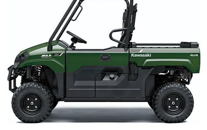 2020 Kawasaki Mule PRO-MX EPS