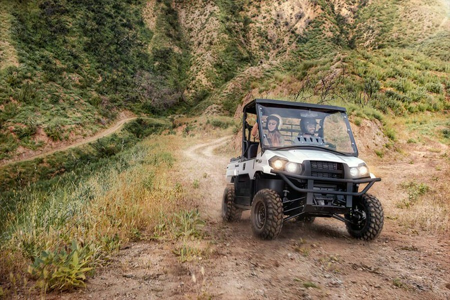 2020 Kawasaki Mule PRO-MX EPS