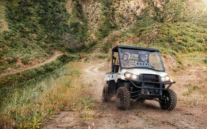 2020 Kawasaki Mule PRO-MX EPS