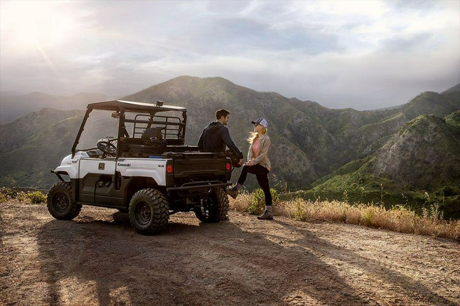 2020 Kawasaki Mule PRO-MX EPS