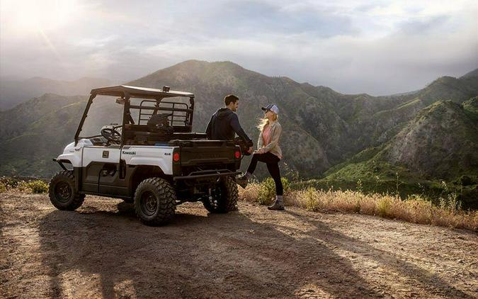 2020 Kawasaki Mule PRO-MX EPS