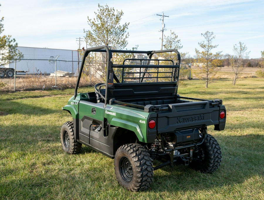 2020 Kawasaki Mule PRO-MX EPS