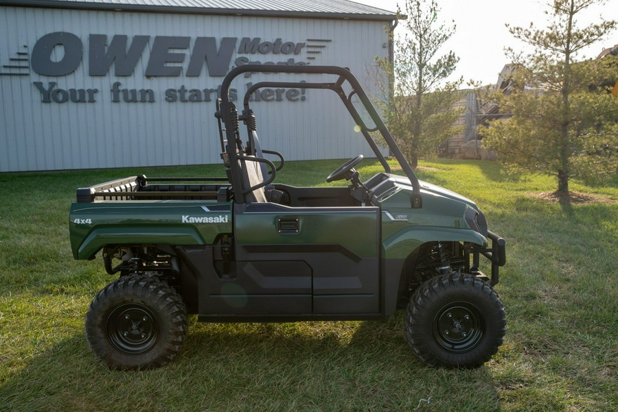 2020 Kawasaki Mule PRO-MX EPS