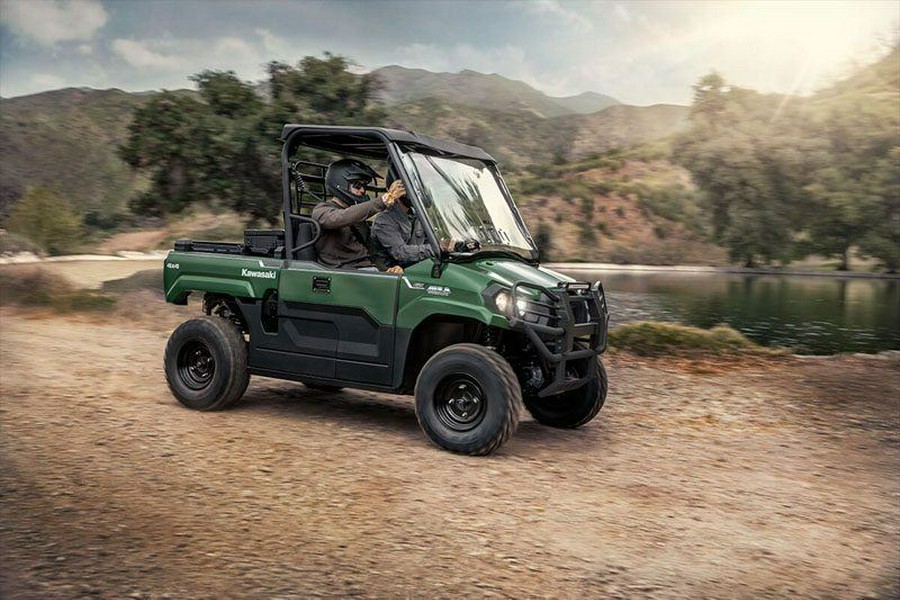 2020 Kawasaki Mule PRO-MX EPS