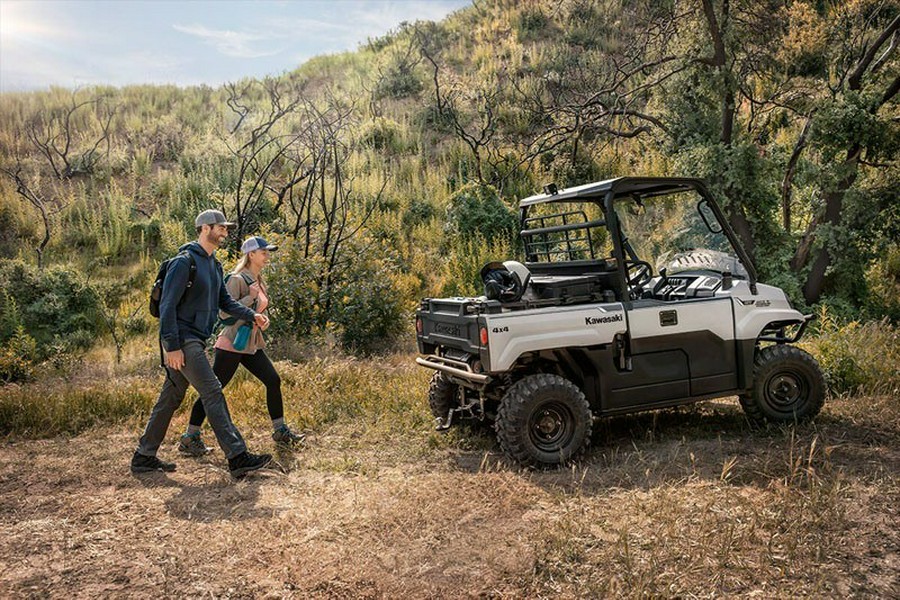 2020 Kawasaki Mule PRO-MX EPS